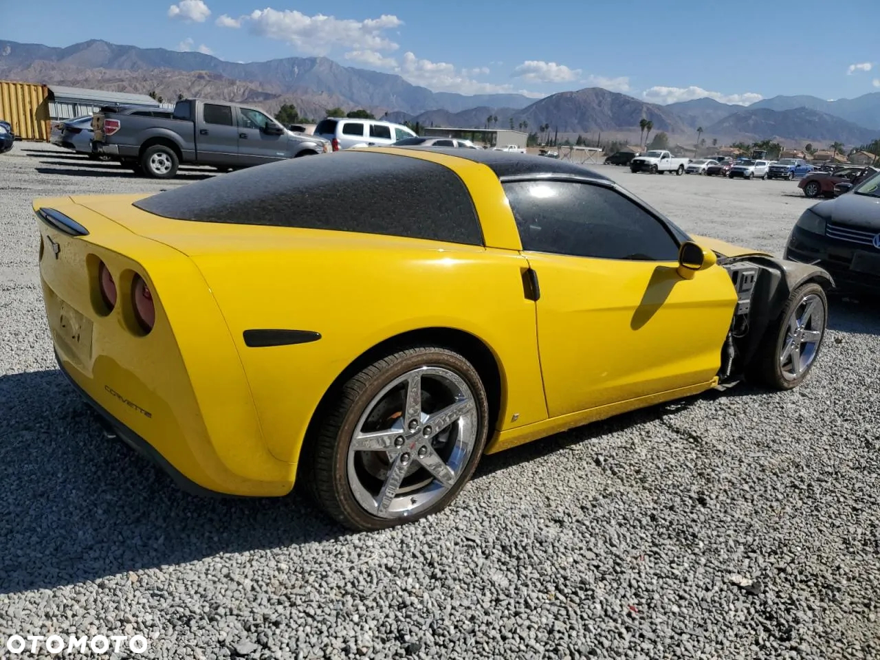 Chevrolet Corvette 6.0 V8 - 3