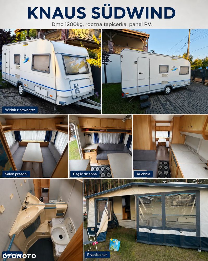 KNAUS Sundwid - 6