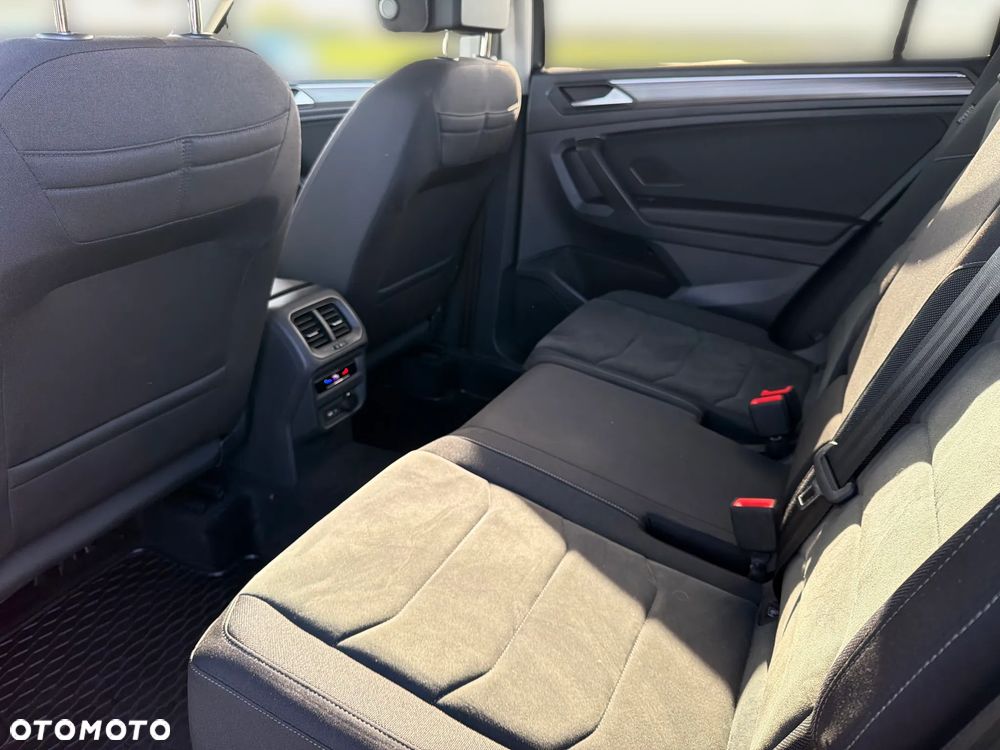 Volkswagen Tiguan Allspace 2023
