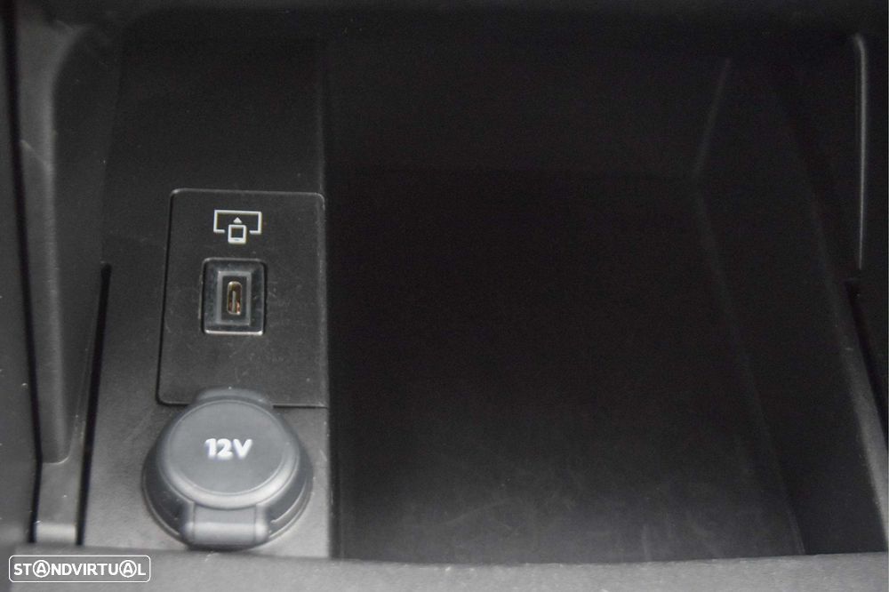 DS DS4 1.2 PureTech Performance Line EAT8 - 22