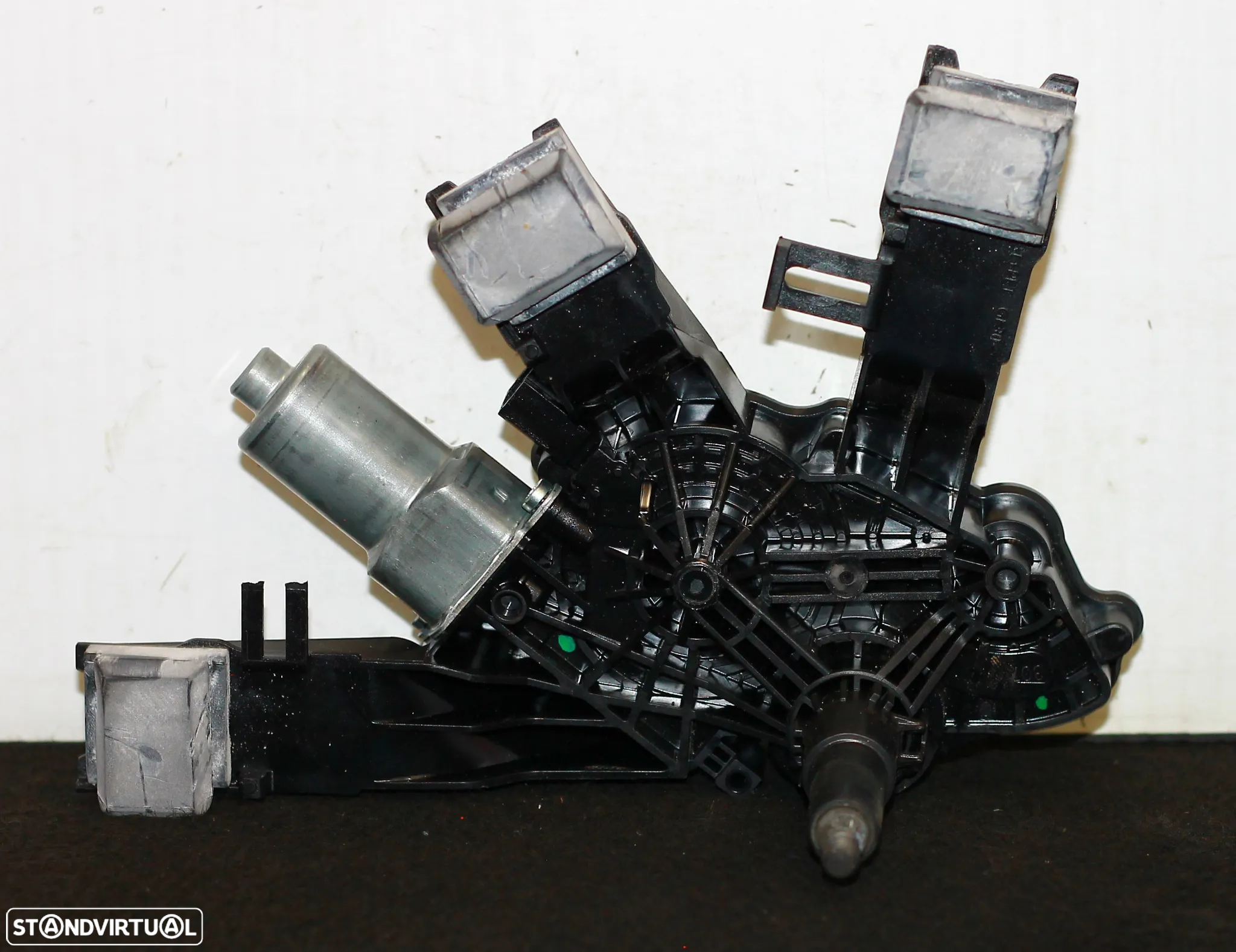 MOTOR LIMPA VIDRO TRASEIRO PEUGEOT 308 SW - 3