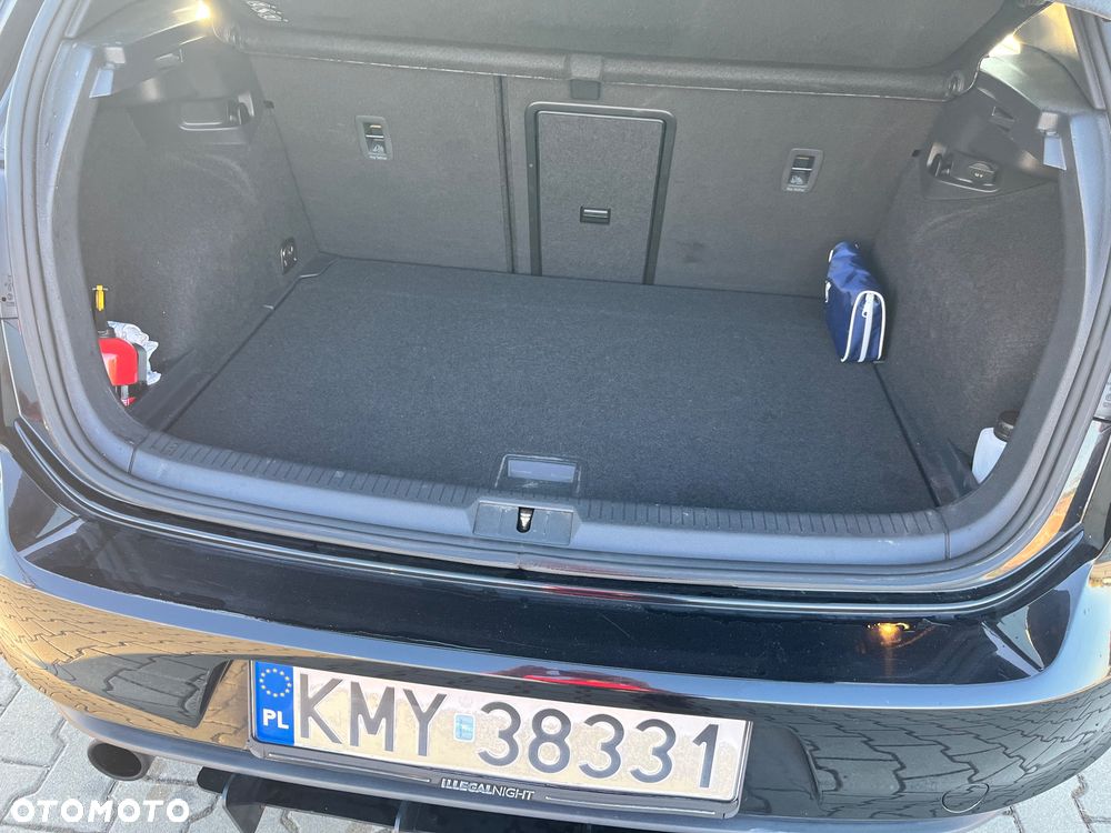Volkswagen Golf 2016 photo 5