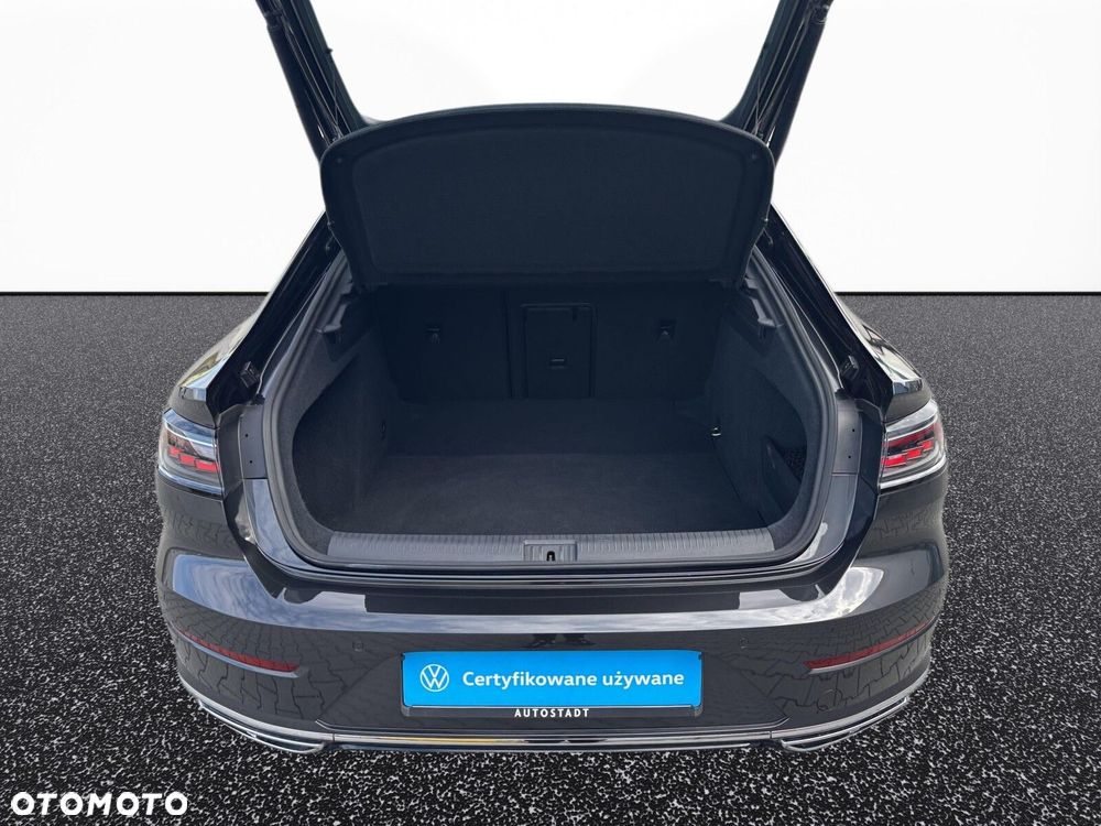 Volkswagen Arteon 2.0 TSI R-Line DSG - 32