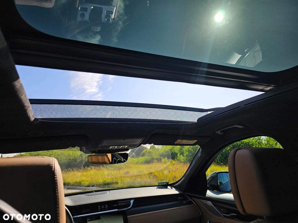 Jaguar F-Pace 3.0 D300 mHEV AWD R-Dynamic HSE - 13