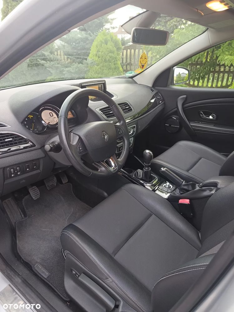 Renault Megane 1.5 dCi Bose Edition - 19