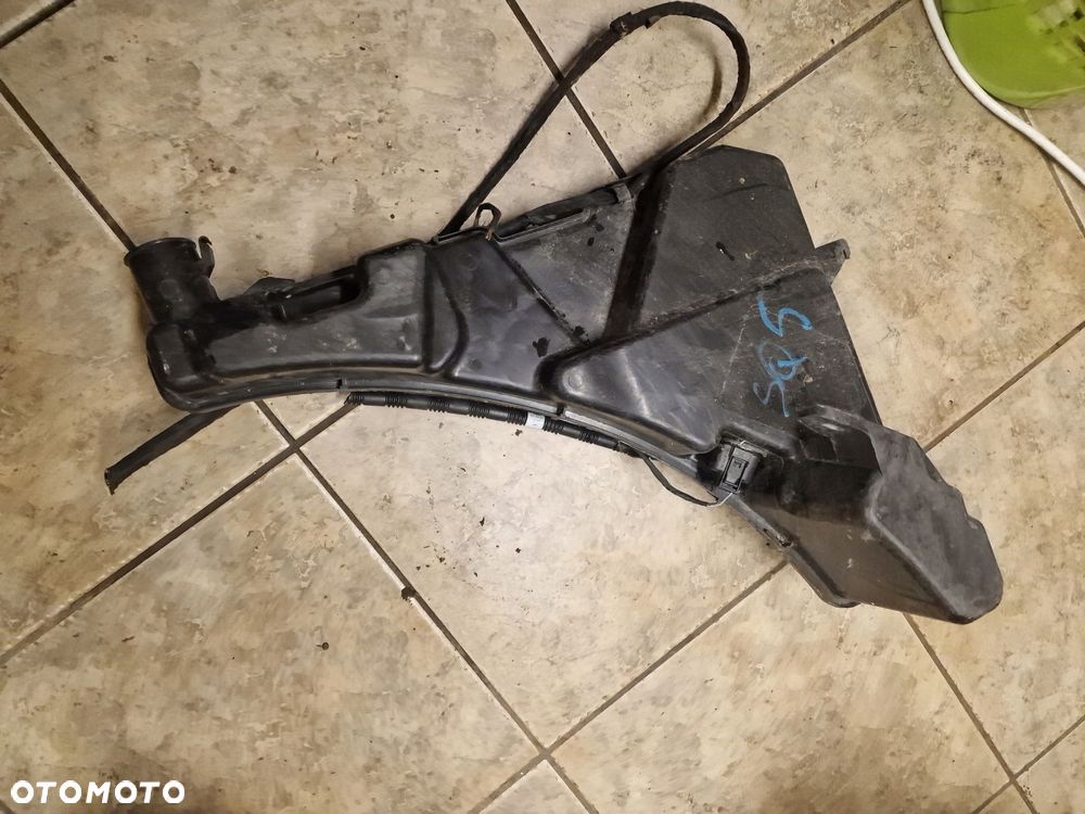 zbiornik spryskiwaczy audi sq5 80a955453b - 2