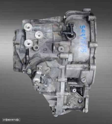 Caixa de velocidades Opel Ref: 5495775 - 2