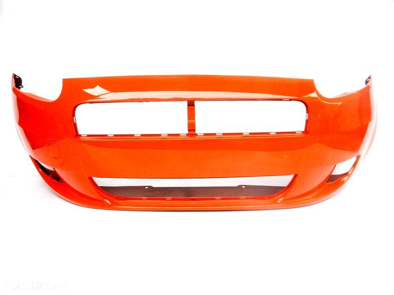 Fiat Grande Punto Zderzak przedni Nowy Każdy kolor - 9