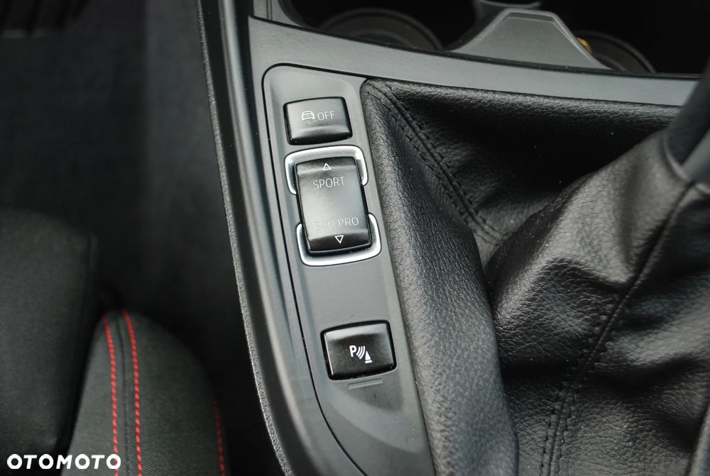 BMW Seria 1 118d Sport Line - 27