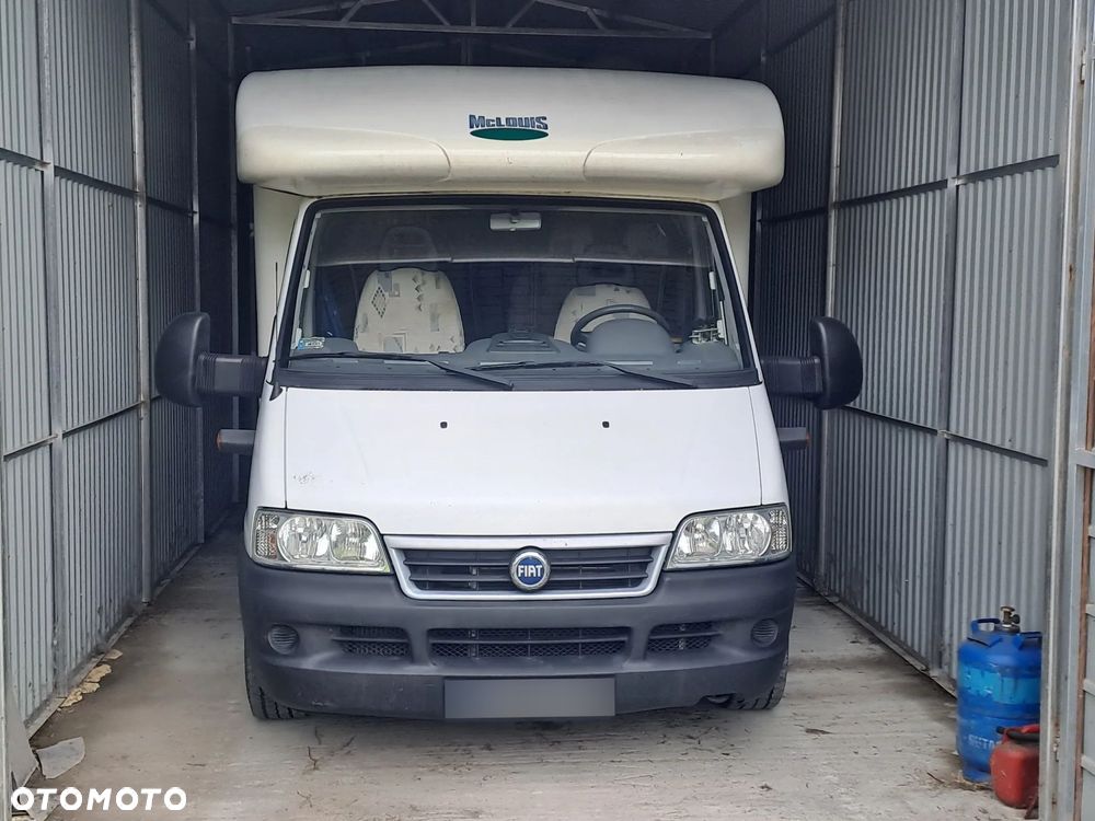 McLOUIS DUCATO - 5