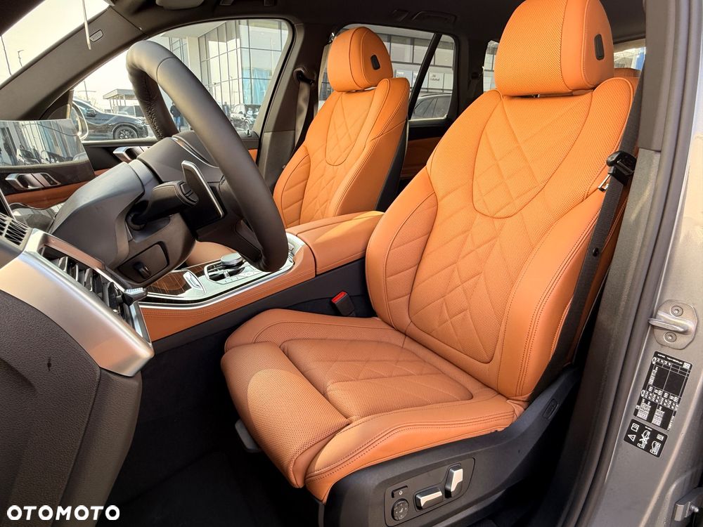 BMW X5 xDrive30d - 14