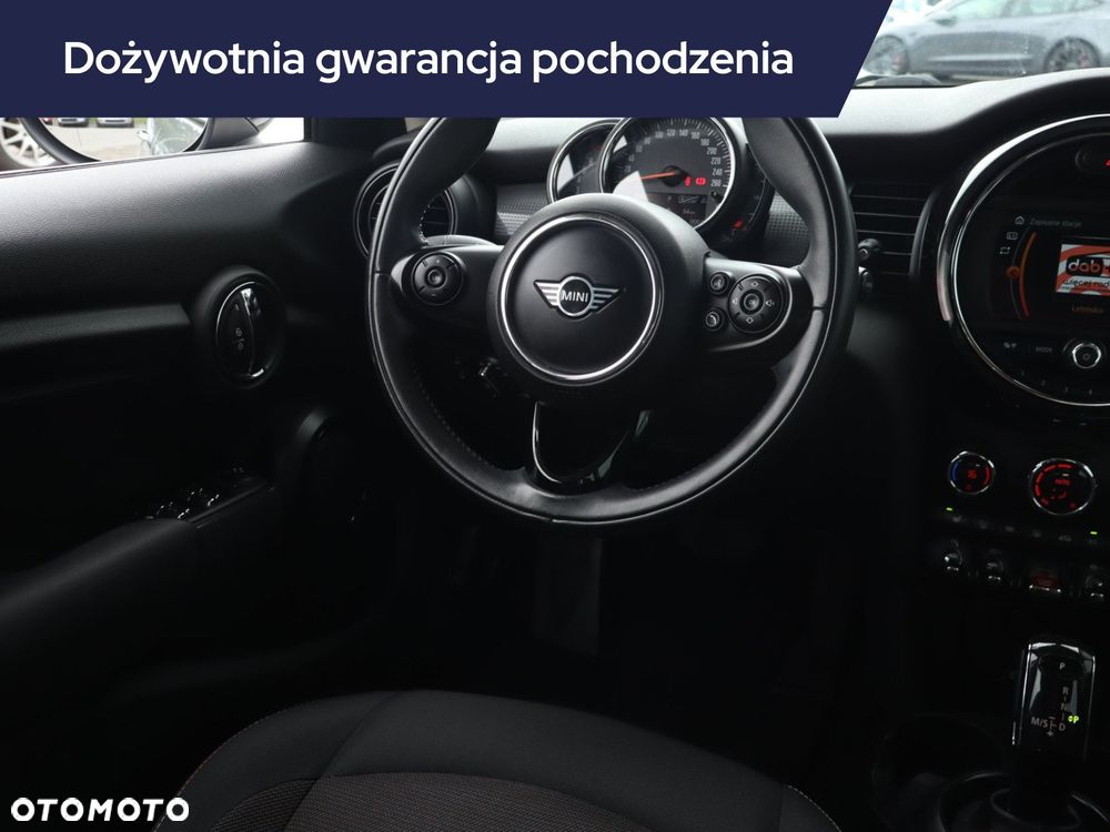 MINI Cooper - 9