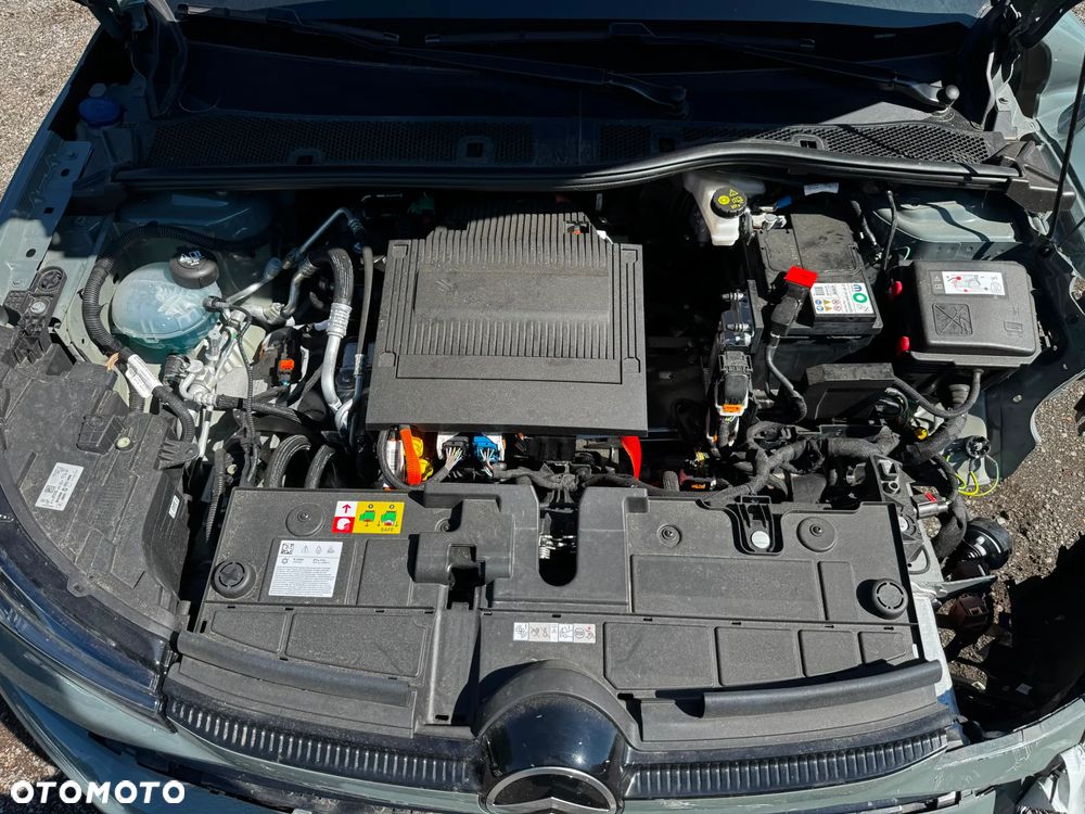 Citroën C4 e-C4 156 MAX - 21