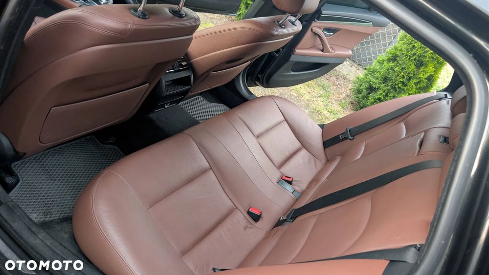 BMW Seria 5 520d Modern Line - 16