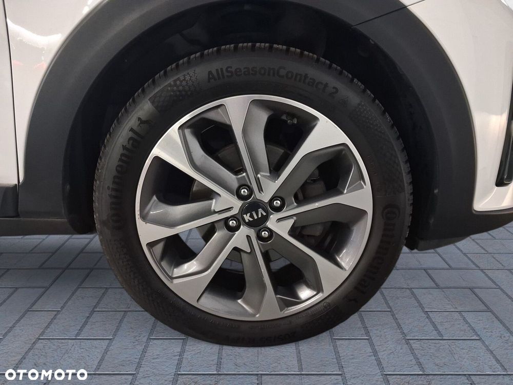 Kia Stonic 1.0 T-GDI L - 26
