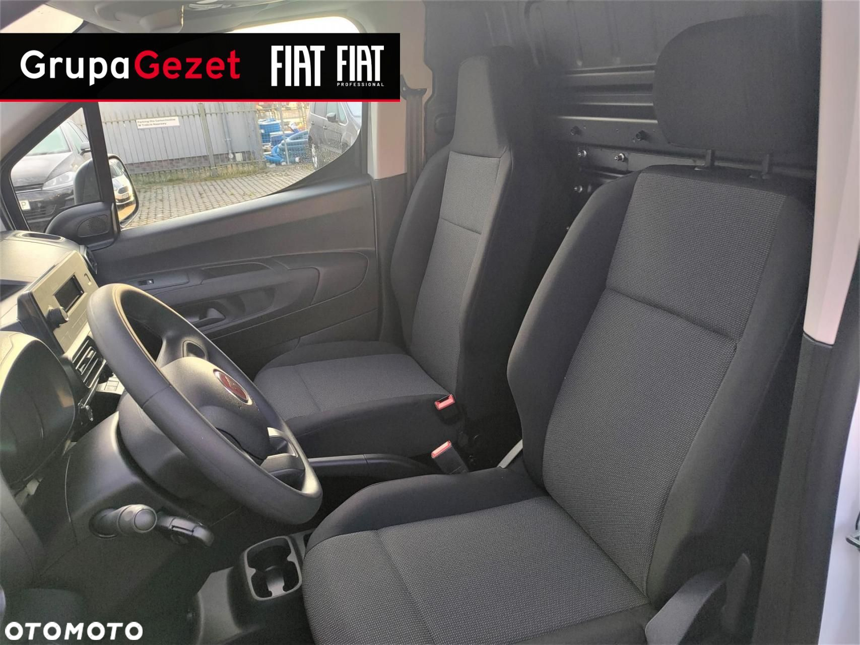 Fiat Doblo - 6