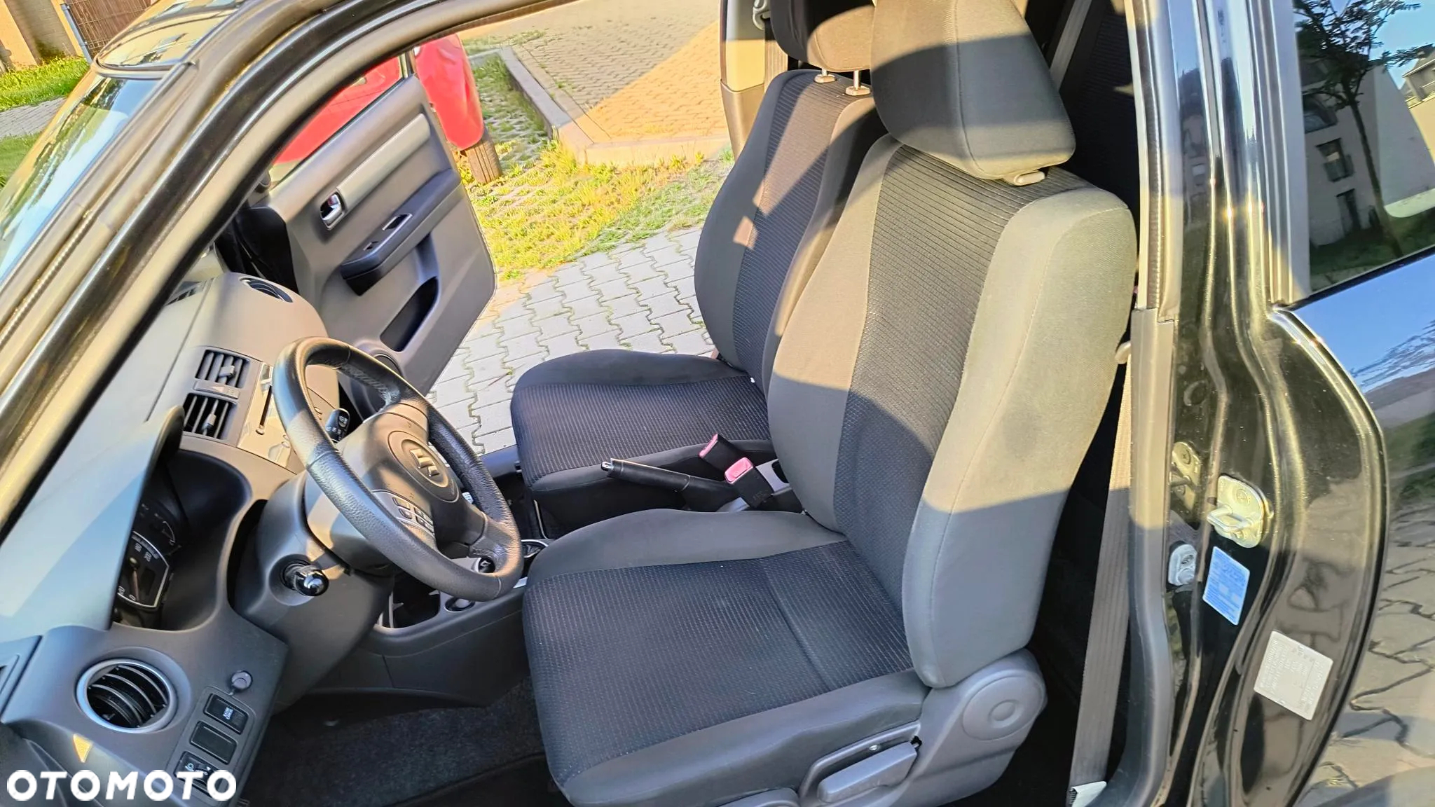 Suzuki Swift 1.3 Comfort XL - 16
