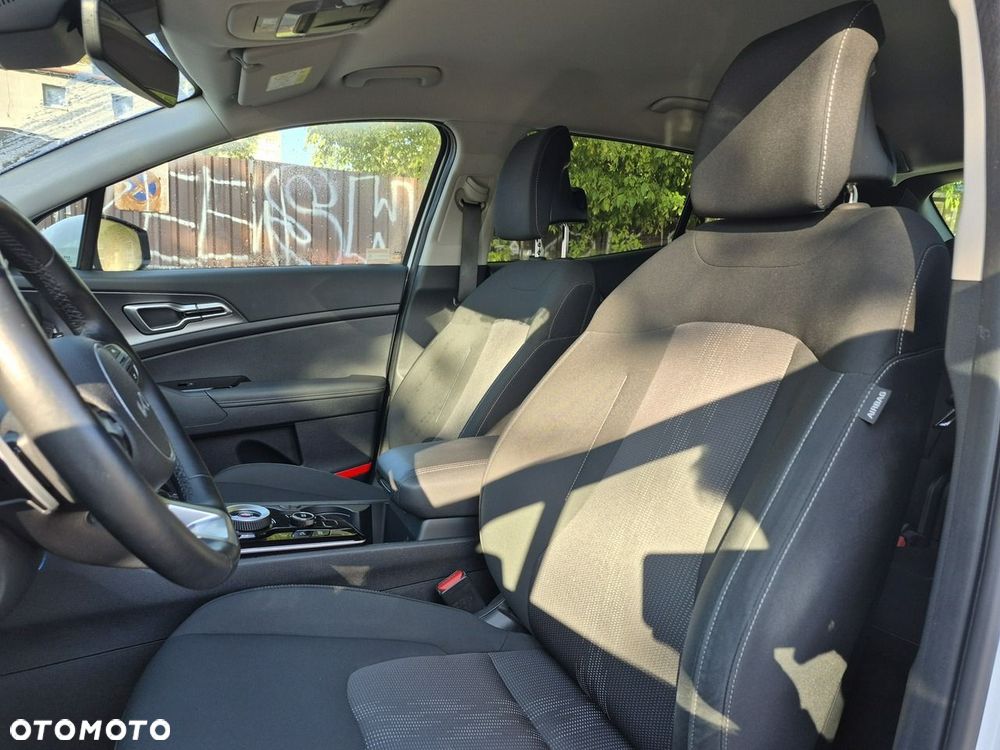 Kia Sportage 1.6 T-GDI HEV L 2WD - 20