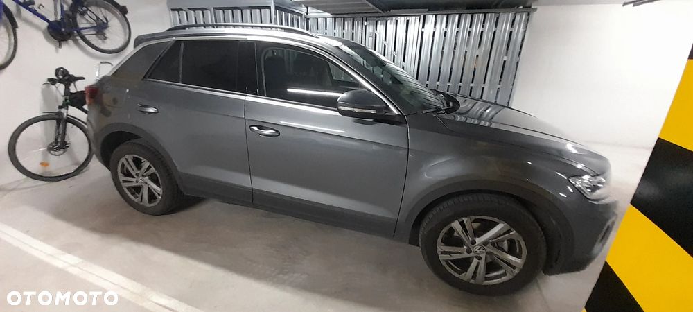 Volkswagen T-Roc 1.5 TSI Life Plus - 3