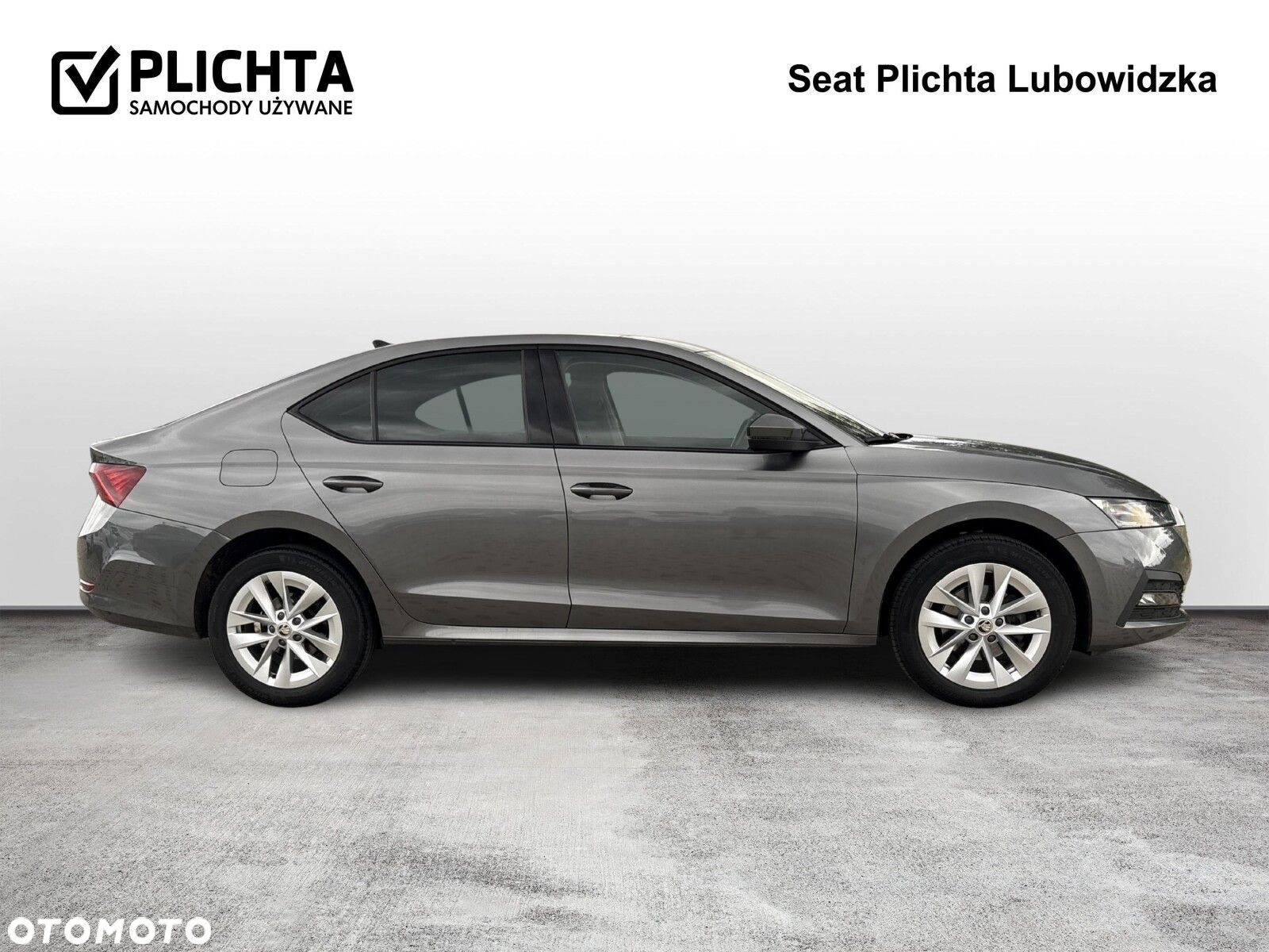 Skoda Octavia - 6