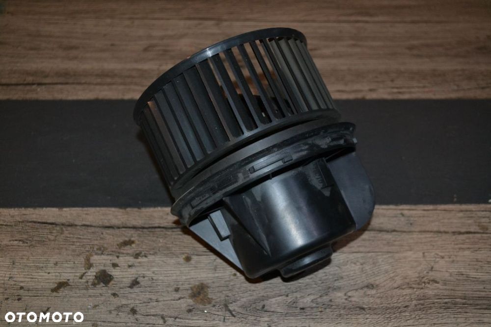 FORD FOCUS MK2 LIFT WENTYLATOR NAWIEWU OGRZEWANIA WNĘTRZA 3M5H-18456-EC - 2