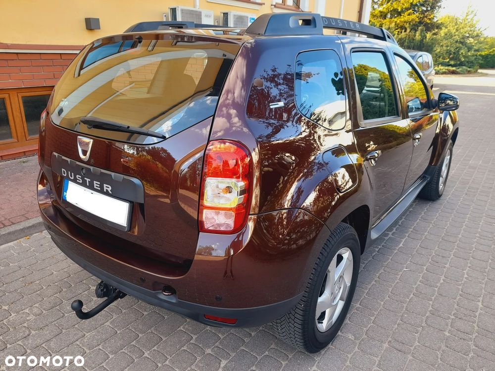 Dacia Duster - 24
