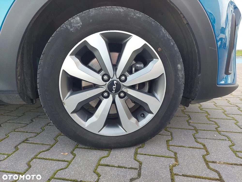 Kia Stonic 1.0 T-GDI L Business Line - 19