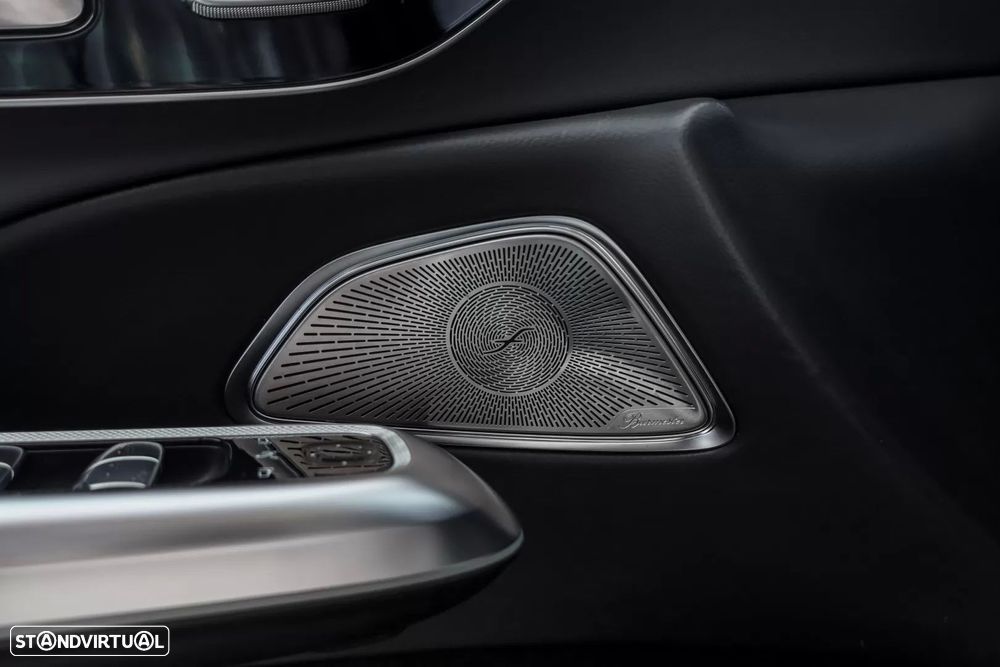 Mercedes-Benz E 300 de 4Matic All-Terrain - 18