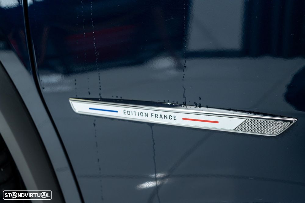 DS DS7 Crossback E-Tense Performance Line EAT8 - 39