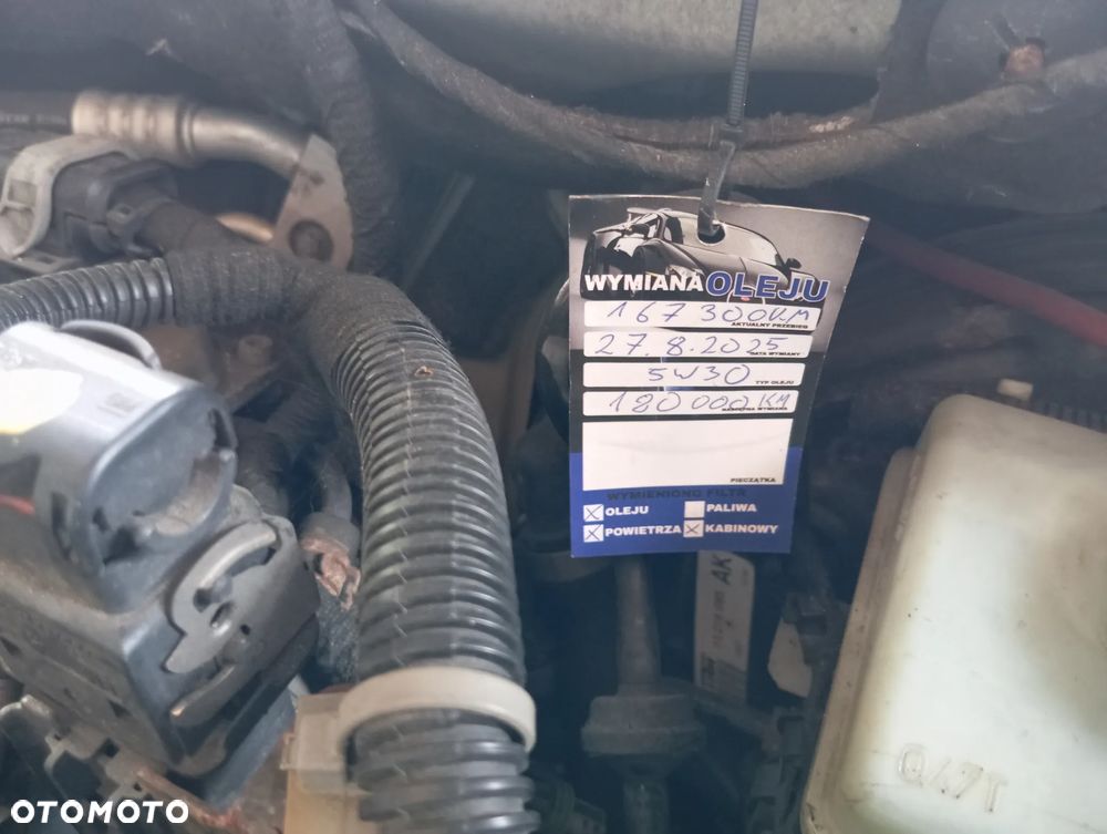 Opel Astra 1.8 Cosmo - 23