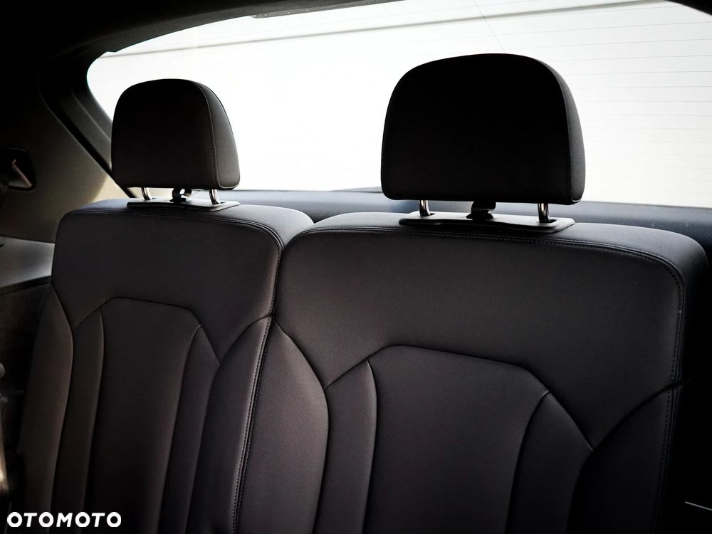Audi Q7 55 TFSI quattro tiptronic S line - 33