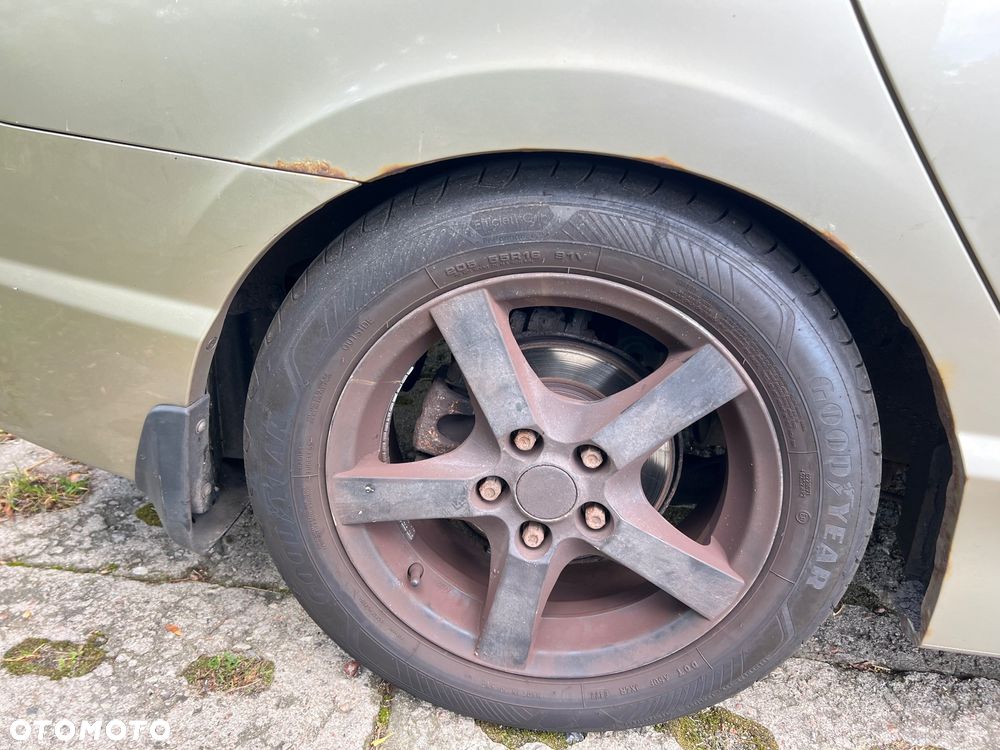 Honda Civic 1.8 Comfort - 13