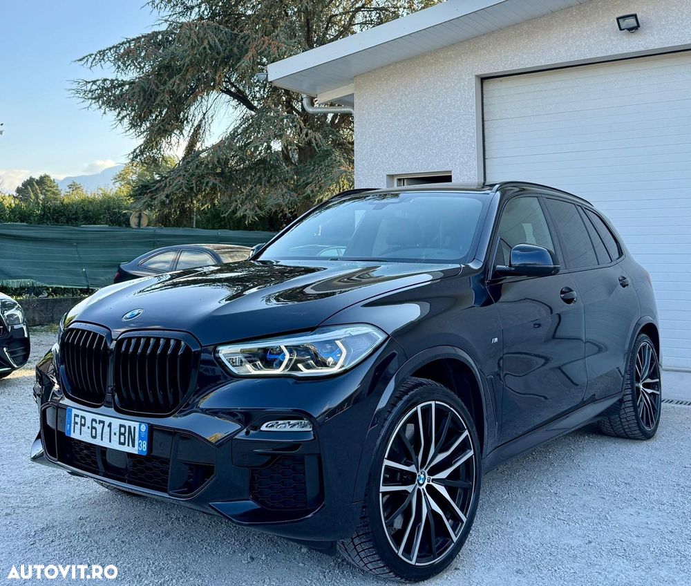 BMW X5 xDrive30d - 2
