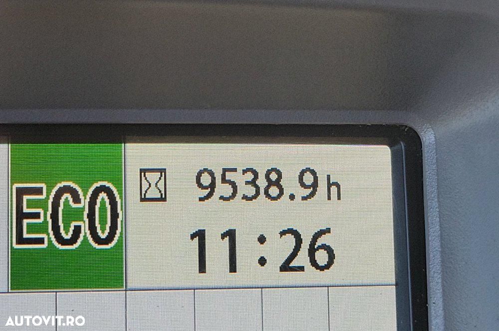 Hitachi ZX 250 LC -6  Excavator pe senile - 8