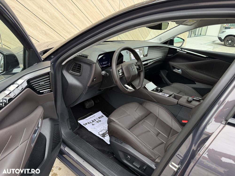 Citroën DS4 BlueHDi 130 COLLECTION ANTOINE DE SAINT EXUPERY - 23