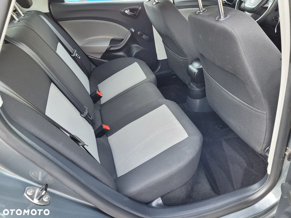 Seat Ibiza 1.2 12V Style Viva - 17