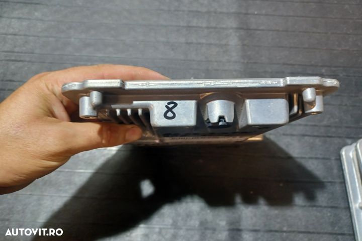 Calculator motor ECU 03G906016HS 0281012557 - 2.0 TDI BRE 03G906016HS - 4