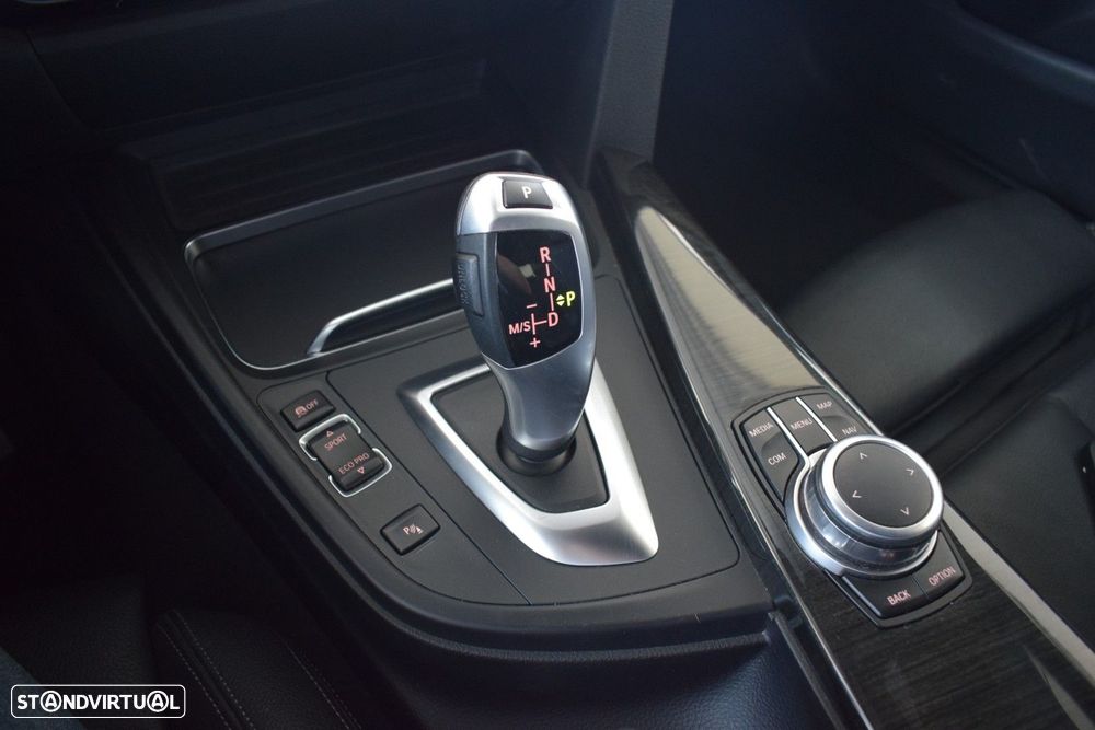 BMW 420 Gran Coupé d Line Luxury Auto - 24
