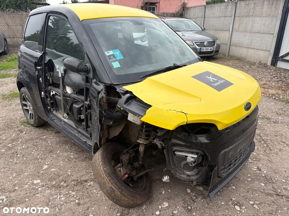 Microcar M.GO - 3