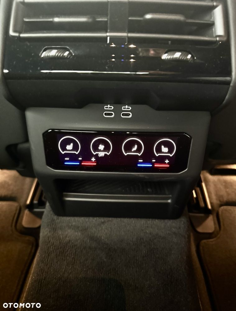 BMW Seria 5 520d mHEV - 4