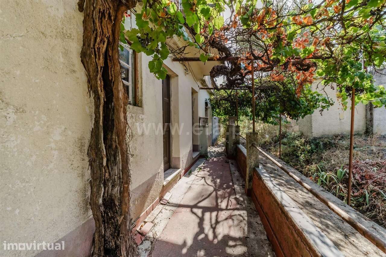 Moradia Geminada T3 / Covilhã, Teixoso - Grande imagem: 3/19