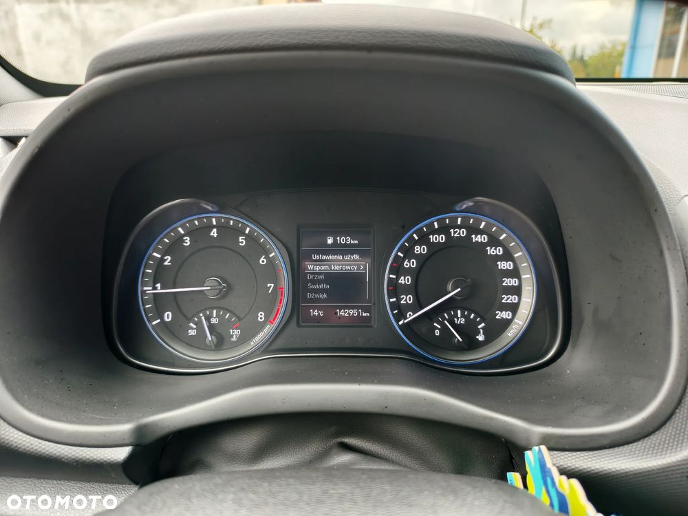 Hyundai Kona 1.0 T-GDI YES!+ - 26