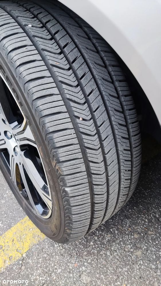 Volvo XC 60 T6 AWD Geartronic Inscription - 29