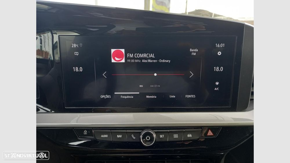 Opel Mokka 1.2 T GS - 14