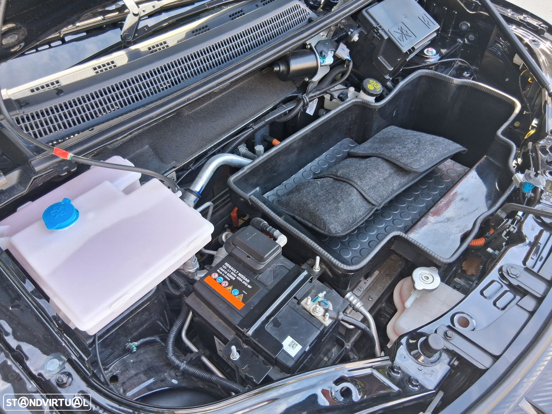 Dacia Spring Electric 45 Essential - 11