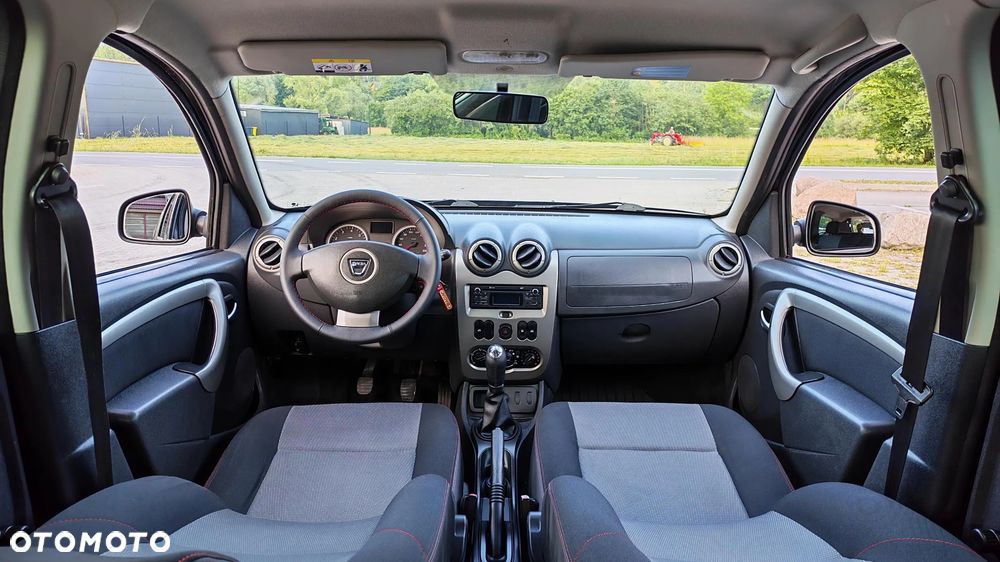 Dacia Duster SCe 115 4x2 Prestige - 30