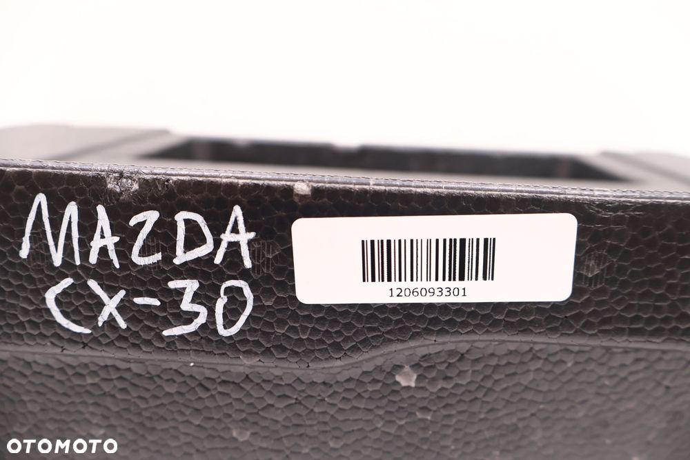 MAZDA CX-30 WKŁAD BAGAŻNIKA DFR5688MXA - 10