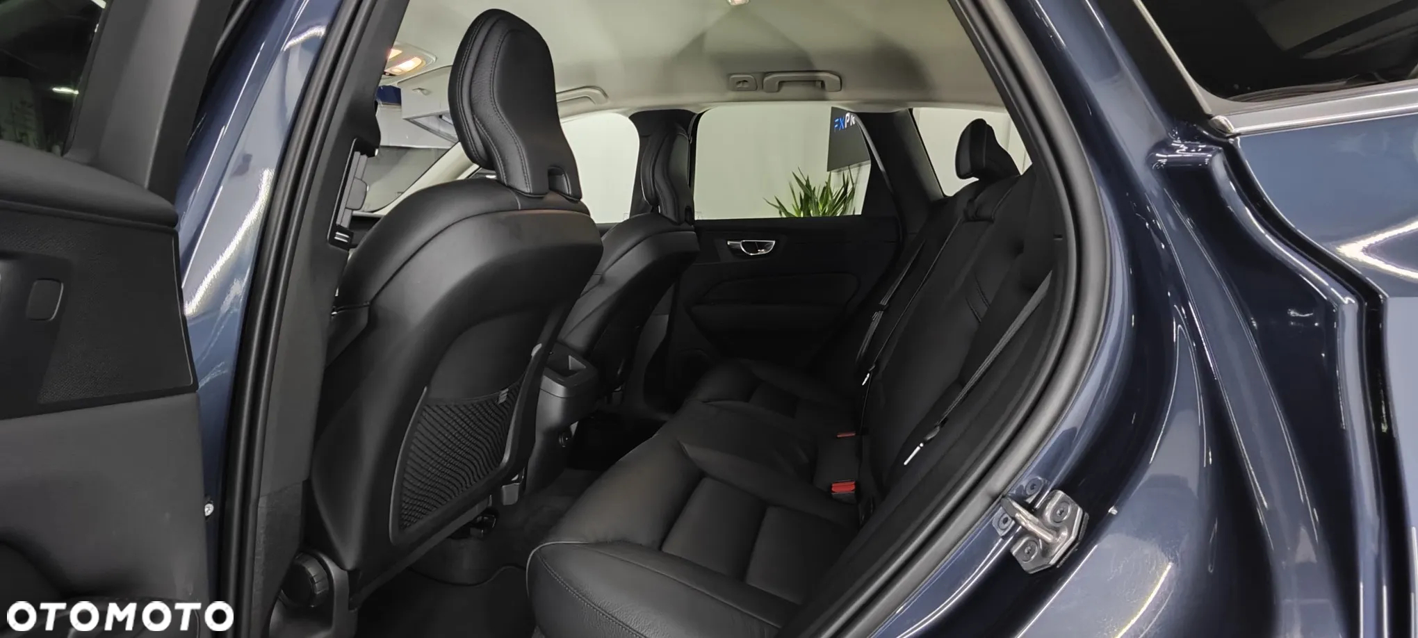 Volvo XC 60 B4 B Core - 7