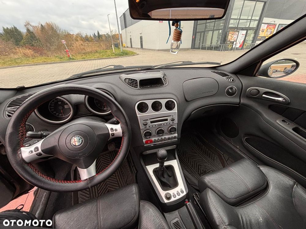 Alfa Romeo 156 - 2