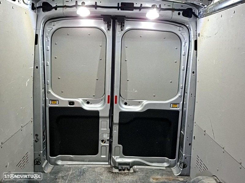 Ford Transit L3H2 2.0 TDCI Trend 130cv - 7